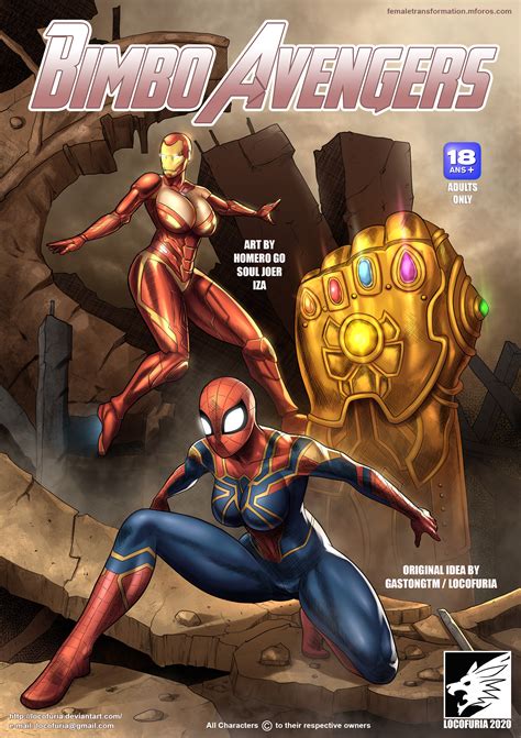 marvel porn comic|The Avengers Porn comics, Cartoon porn comics, Rule 34 .